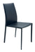 Nuevo Canada - Dining Chair - Sienna - Black- Union Lighting Luminaires Decor