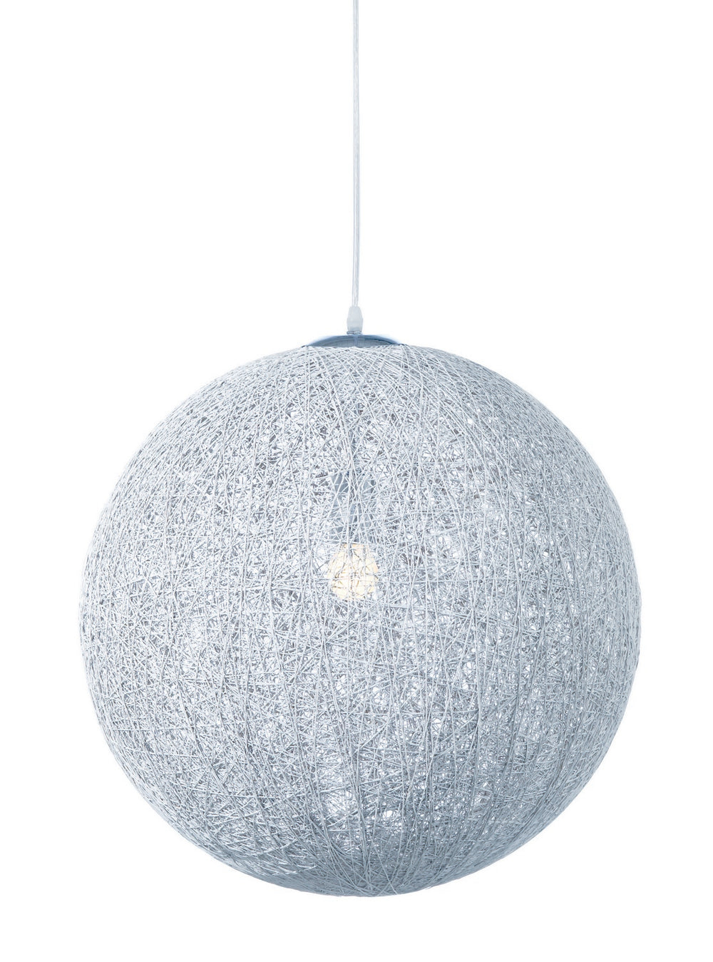 Nuevo Canada - Pendant - String 20 - White- Union Lighting Luminaires Decor