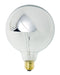 Nuevo Canada - Light Bulb - G125 25W E26 - Silver- Union Lighting Luminaires Decor