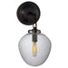 Visual Comfort Signature Canada - One Light Wall Sconce - Katie Acorn - Bronze- Union Lighting Luminaires Decor