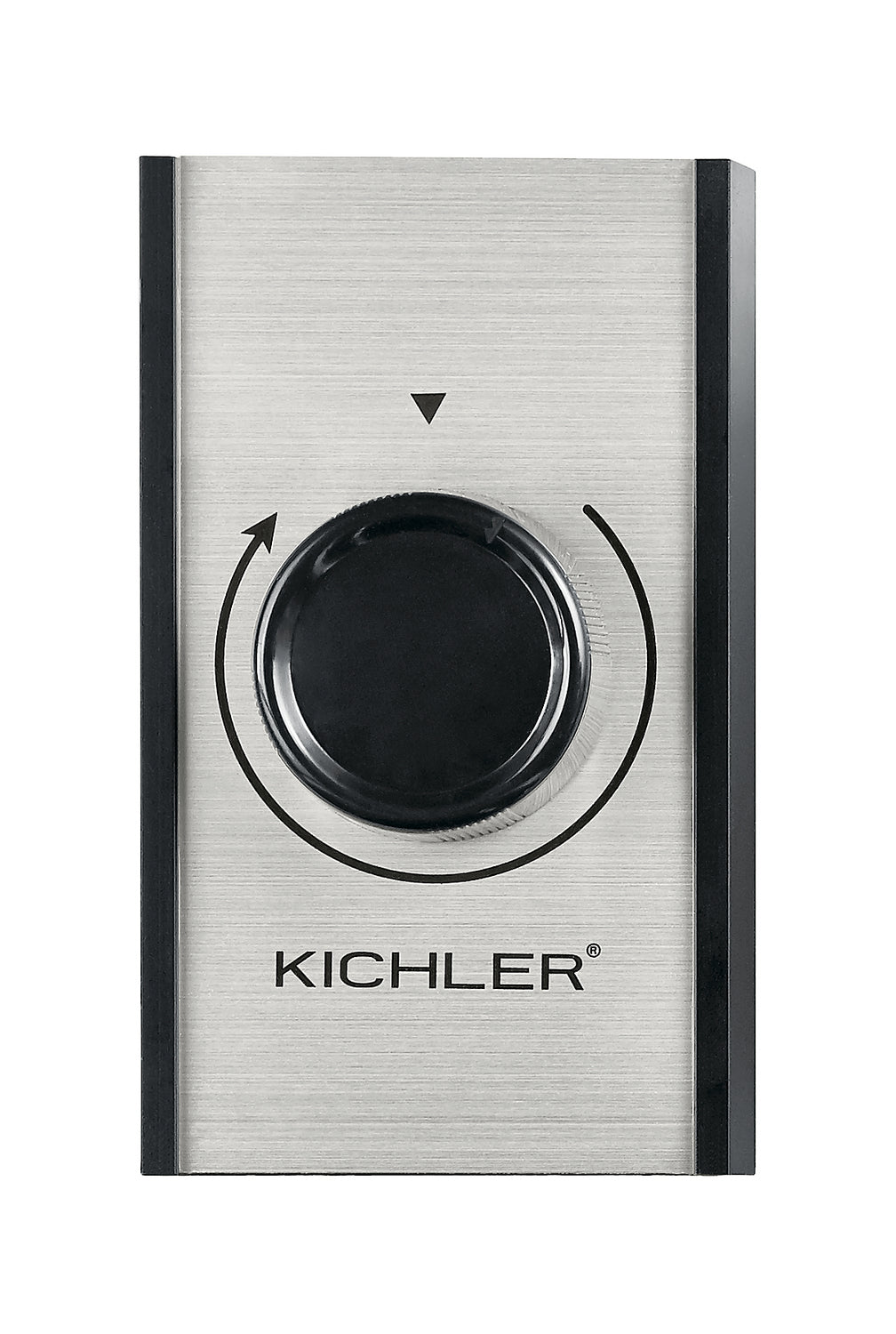 Kichler Canada - 4 Speed Rotary Switch 10 AMP - Accessory - Silver Various- Union Lighting Luminaires Decor