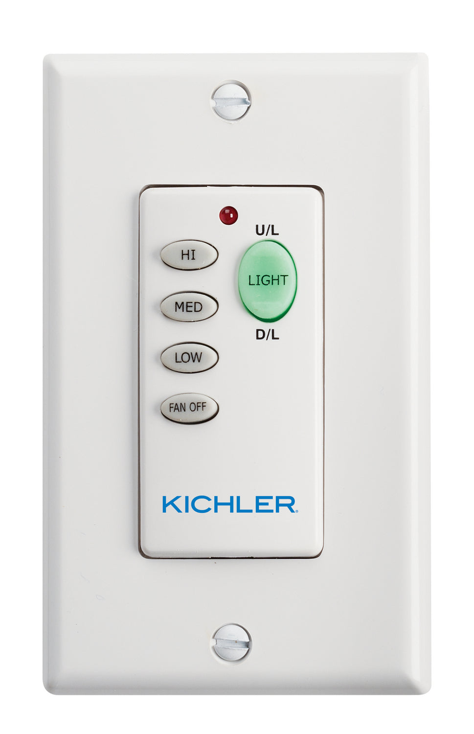 Kichler Canada - Wall Transmitter L-Function - Accessory - Multiple- Union Lighting Luminaires Decor