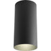 Progress Canada - LED Cylinder - LED Cylinders - Black- Union Lighting Luminaires Decor