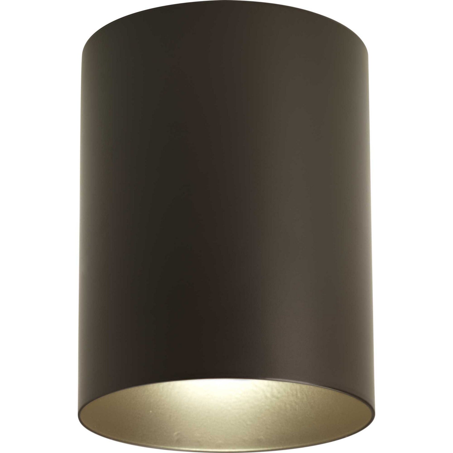 Progress Canada - LED Cylinder - LED Cylinders - Antique Bronze- Union Lighting Luminaires Decor