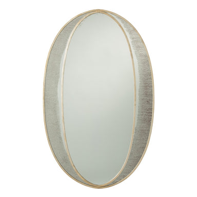 Arteriors - Mirror - Nadine - Champagne- Union Lighting Luminaires Decor