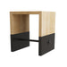 Arteriors - End Table - Lyle - Blonde- Union Lighting Luminaires Decor