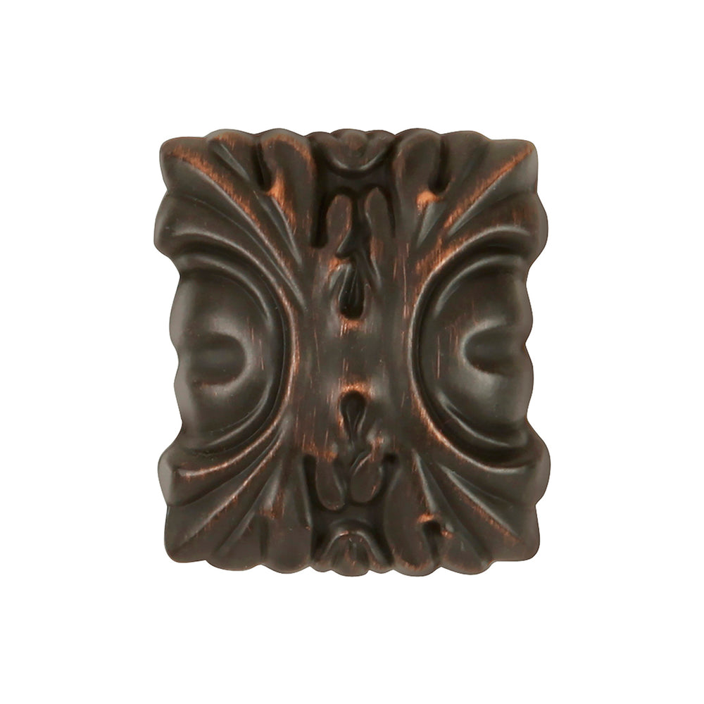 Knob 1-5/16 Inch x 1-1/8 Inch