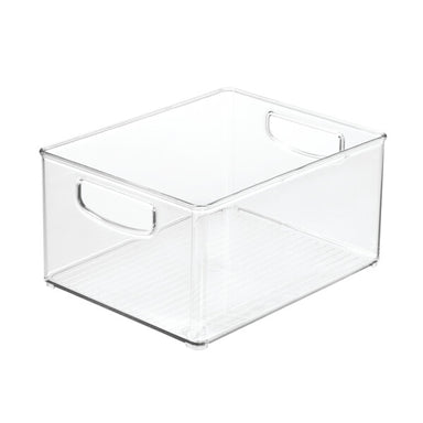 ABOOFAN 2pcs Box Storage Box Bathroom Organization Boxes Plastic Drawers  for Kitchen Jewelry Organizer for Drawer Office Drawers Stationery  Organizer