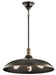 Kichler Canada - Three Light Pendant - Cobson - Olde Bronze- Union Lighting Luminaires Decor