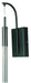 ET2 - LED Wall Sconce - Scepter - Black Chrome- Union Lighting Luminaires Decor