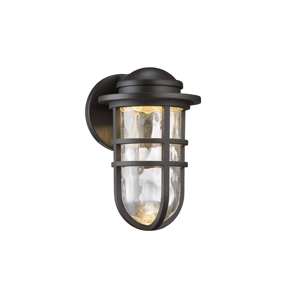 W.A.C. Canada - LED Wall Light - Steampunk - Bronze- Union Lighting Luminaires Decor
