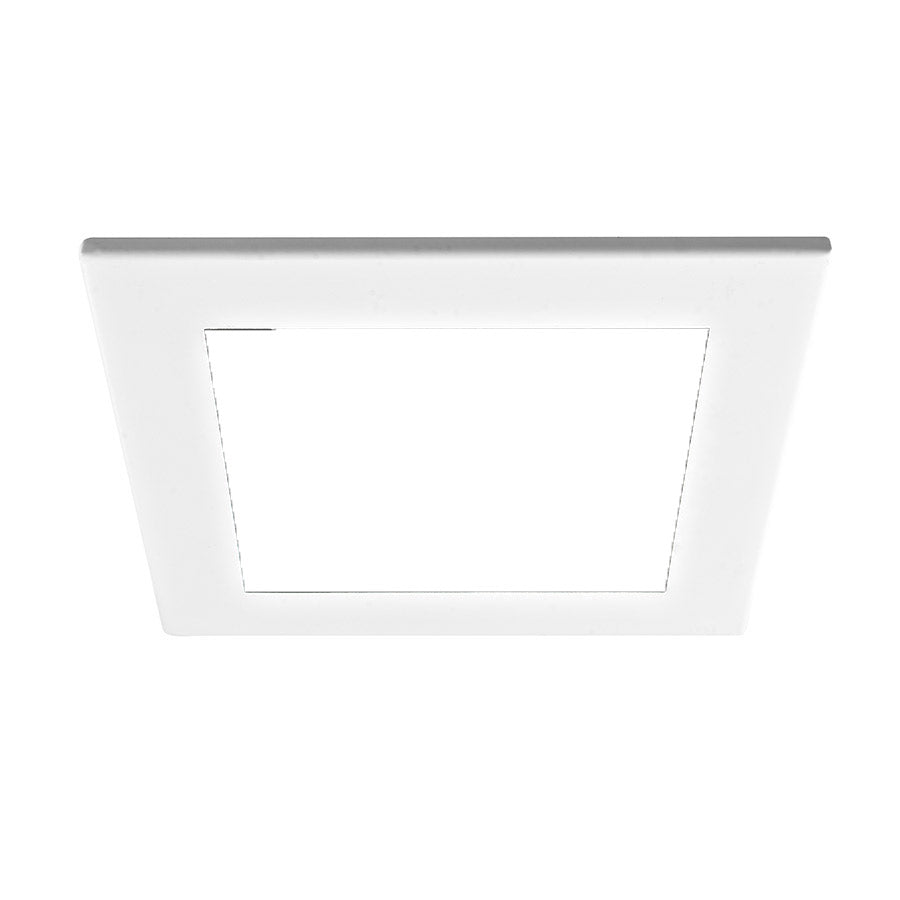W.A.C. Canada - LED Trim - Precision Multiples - White- Union Lighting Luminaires Decor