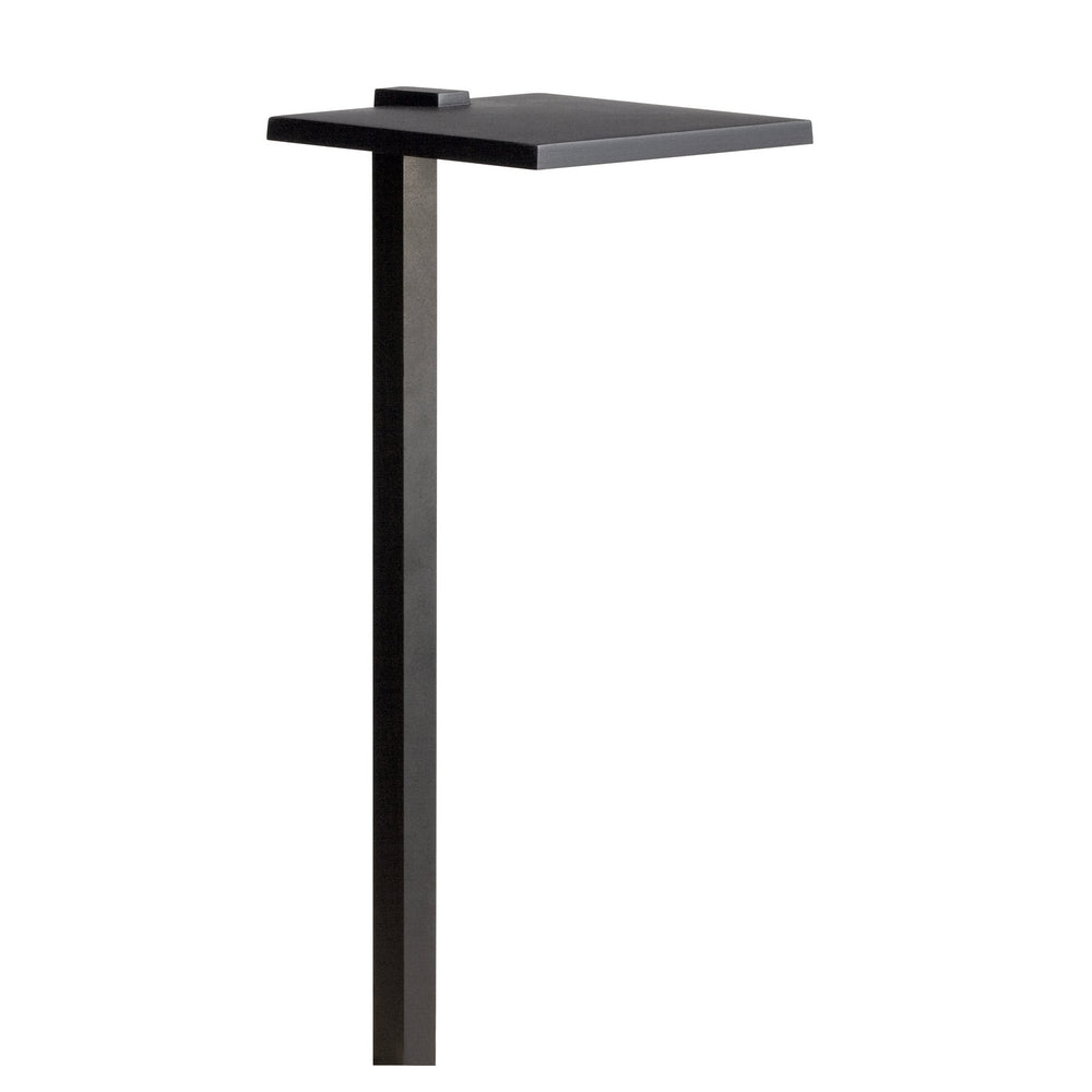 Kichler Canada - LED Path - Textured Black- Union Lighting Luminaires Decor