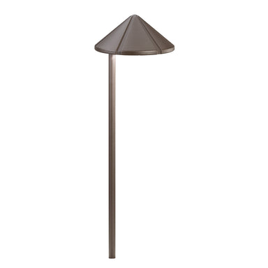 Kichler Canada - LED Side Mount - Textured Architectural Bronze- Union Lighting Luminaires Decor