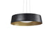 Kuzco Canada - LED Pendant - Sampson - Black- Union Lighting Luminaires Decor