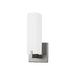 Kuzco Canada - LED Wall Sconce - Stratford - Brushed Nickel- Union Lighting Luminaires Decor