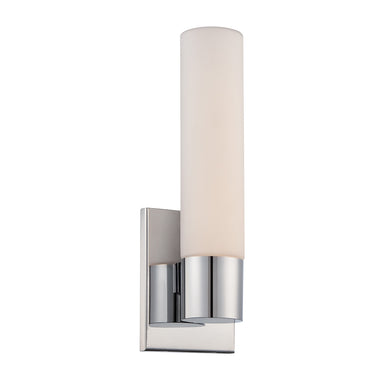 W.A.C. Canada - LED Wall Sconce - Elementum - Chrome- Union Lighting Luminaires Decor