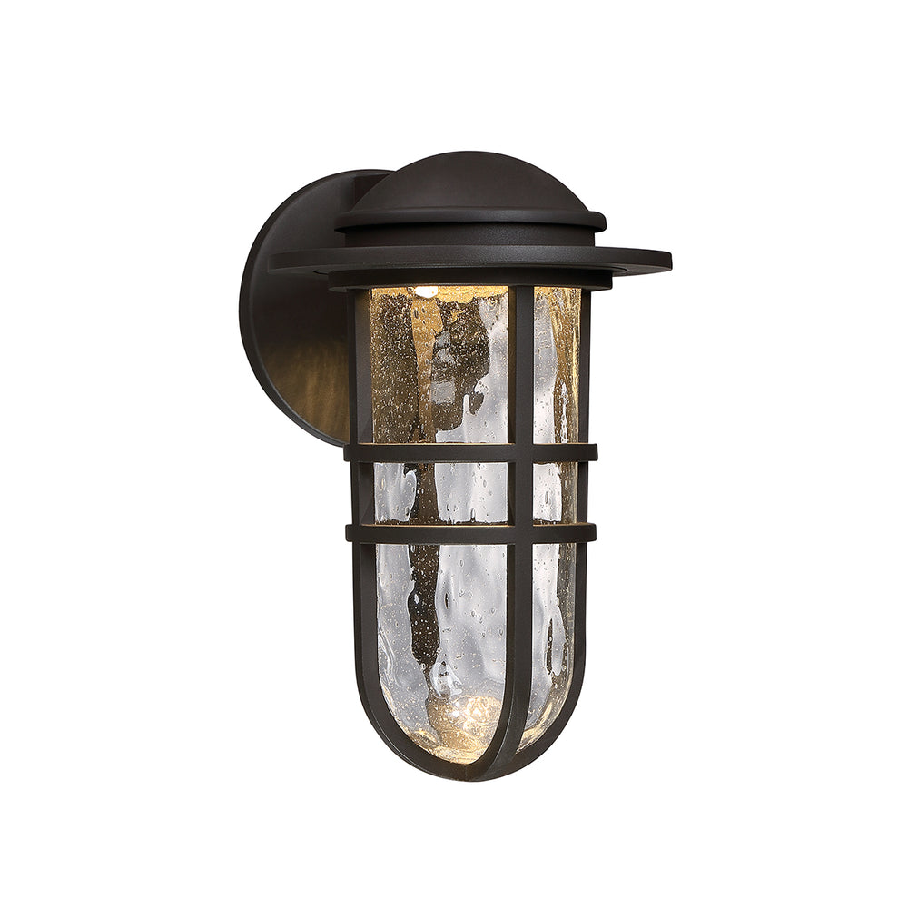 W.A.C. Canada - LED Wall Light - Steampunk - Bronze- Union Lighting Luminaires Decor