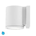 W.A.C. Canada - LED Wall Light - Tube - White- Union Lighting Luminaires Decor