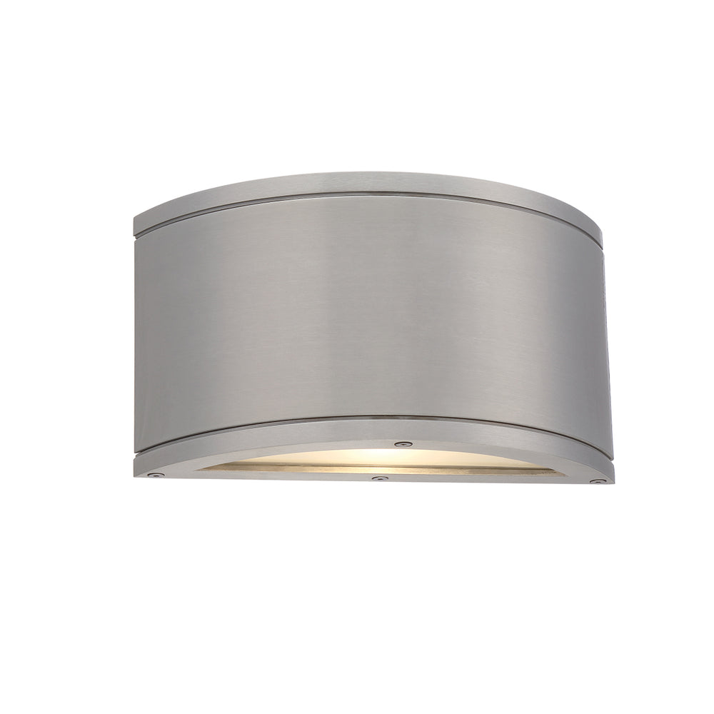 W.A.C. Canada - LED Wall Light - Tube - Brushed Aluminum- Union Lighting Luminaires Decor