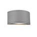 W.A.C. Canada - LED Wall Light - Tube - Graphite- Union Lighting Luminaires Decor