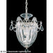 Schonbek - Three Light Mini Pendant - Bagatelle - Antique Silver- Union Lighting Luminaires Decor