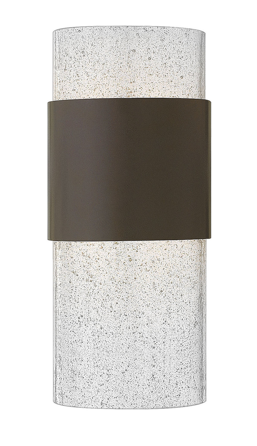 Hinkley Canada - LED Wall Mount - Horizon - Buckeye Bronze- Union Lighting Luminaires Decor