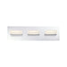 Eurofase Canada - LED Bathbar - Olson - Chrome- Union Lighting Luminaires Decor