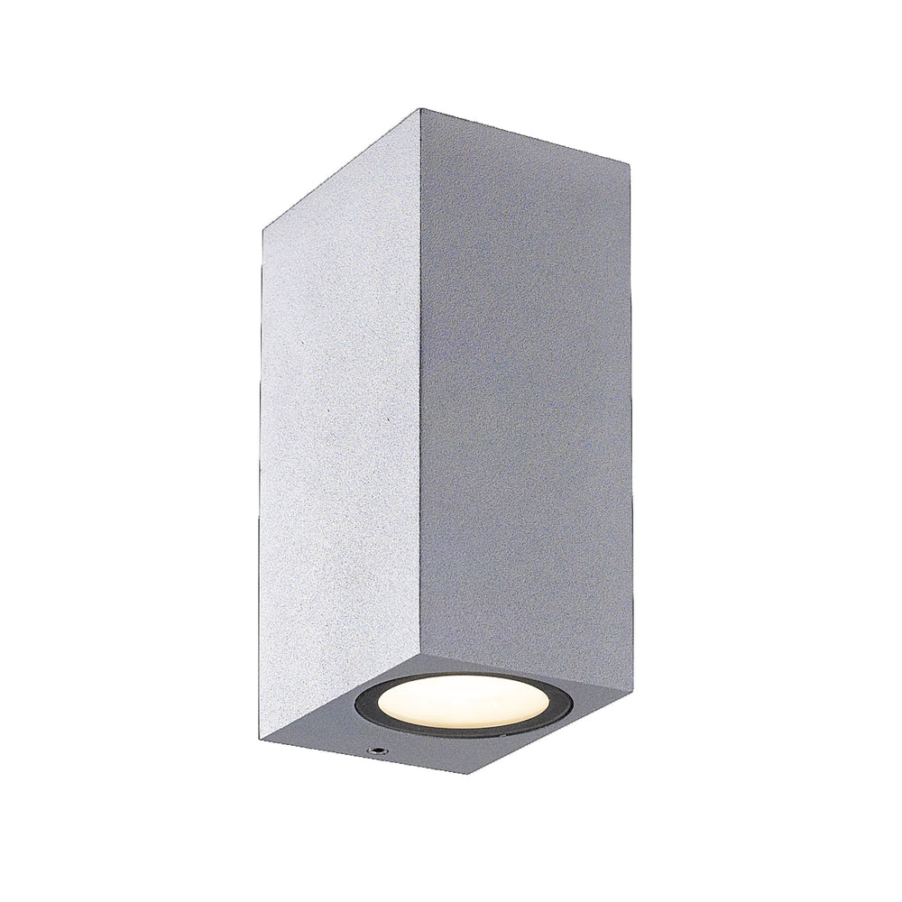 Eurofase Canada - LED Outdoor Wall Mount - Dale - Marine Grey- Union Lighting Luminaires Decor
