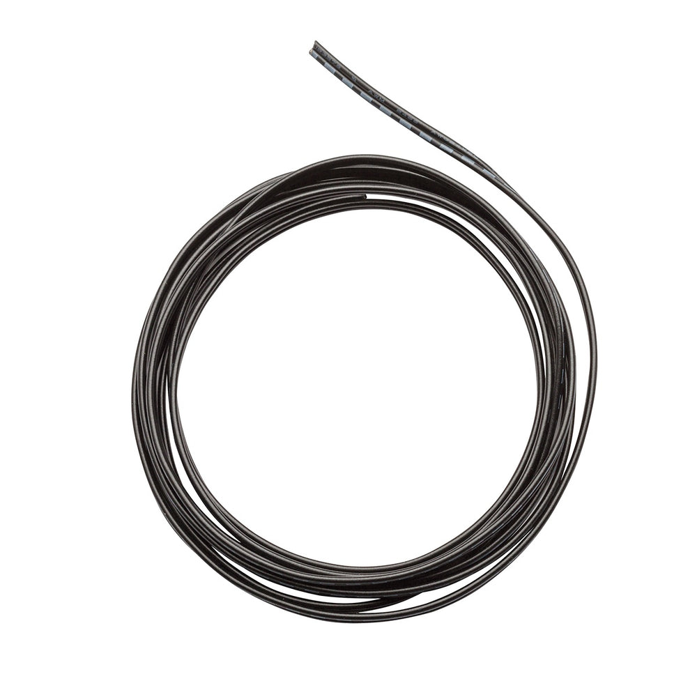 Kichler Canada - Low Voltage Wire 250ft - Low Voltage Wire - Black Material- Union Lighting Luminaires Decor