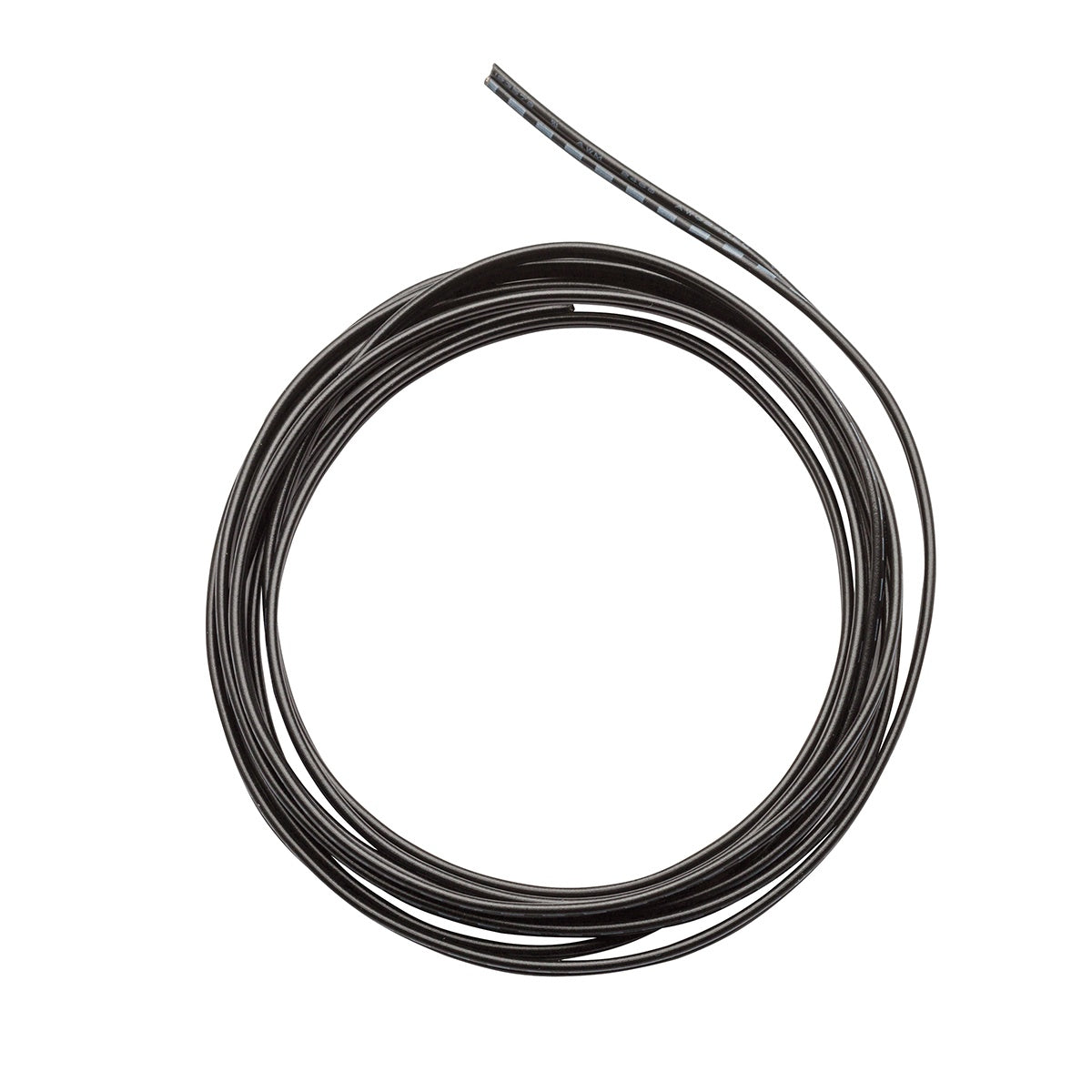 Kichler Canada - Low Voltage Wire 250ft - Low Voltage Wire - Black Material (Not Painted)- Union Lighting Luminaires Decor