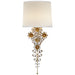 Visual Comfort Signature Canada - One Light Wall Sconce - Claret - Gild- Union Lighting Luminaires Decor