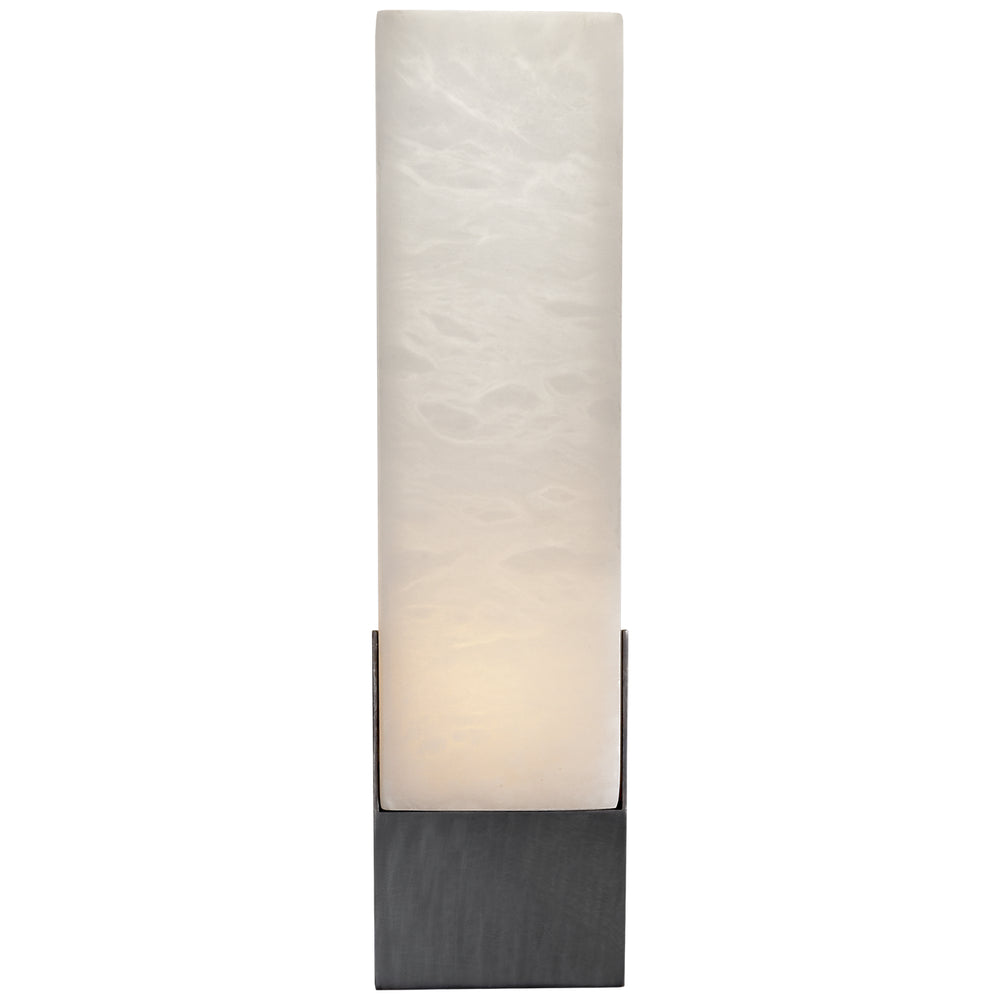 Visual Comfort Signature Canada - LED Bath Sconce - Covet - Bronze- Union Lighting Luminaires Decor