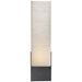 Visual Comfort Signature Canada - LED Bath Sconce - Covet - Bronze- Union Lighting Luminaires Decor