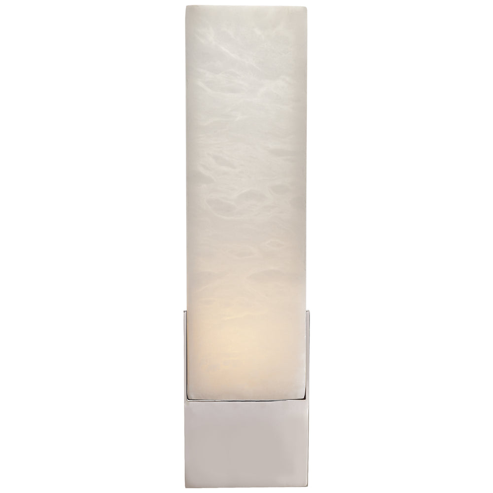 Visual Comfort Signature Canada - LED Bath Sconce - Covet - Polished Nickel- Union Lighting Luminaires Decor