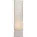 Visual Comfort Signature Canada - LED Bath Sconce - Covet - Polished Nickel- Union Lighting Luminaires Decor