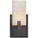 Visual Comfort Signature Canada - LED Bath Sconce - Covet - Bronze- Union Lighting Luminaires Decor