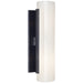 Visual Comfort Signature Canada - Two Light Wall Sconce - Precision - Bronze- Union Lighting Luminaires Decor