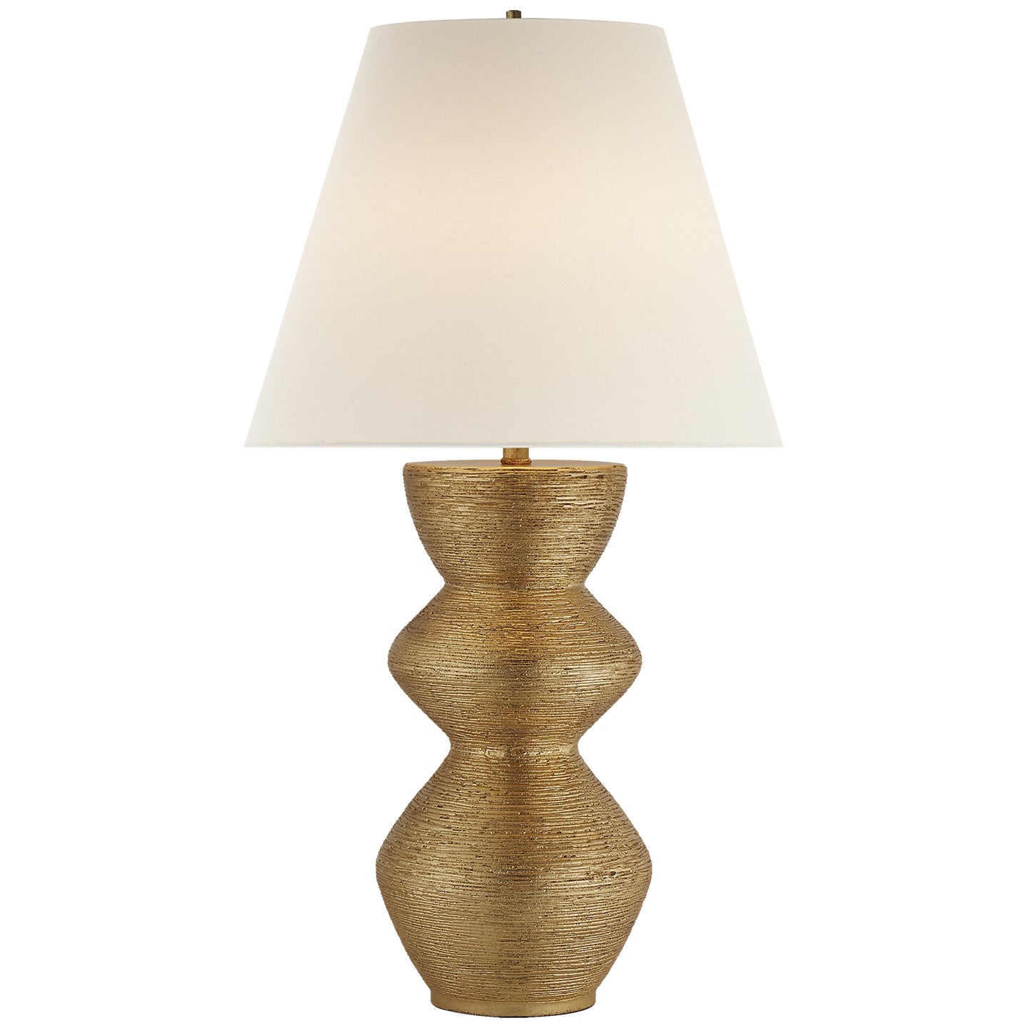 Visual Comfort Signature Canada - One Light Table Lamp - Utopia - Gild- Union Lighting Luminaires Decor