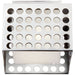 Visual Comfort Signature Canada - LED Flush Mount - Precision - Polished Nickel- Union Lighting Luminaires Decor