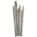 Visual Comfort Signature Canada - Two Light Wall Sconce - Claymore - Burnished Silver Leaf- Union Lighting Luminaires Decor