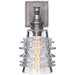 Visual Comfort Signature Canada - One Light Wall Sconce - Covington - Antique Nickel- Union Lighting Luminaires Decor