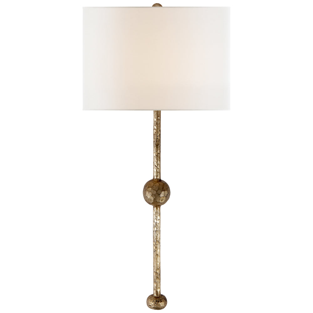 Visual Comfort Signature Canada - One Light Wall Sconce - Carey - Gilded Iron- Union Lighting Luminaires Decor
