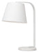Nuevo Canada - Table Light - Beton - White- Union Lighting Luminaires Decor