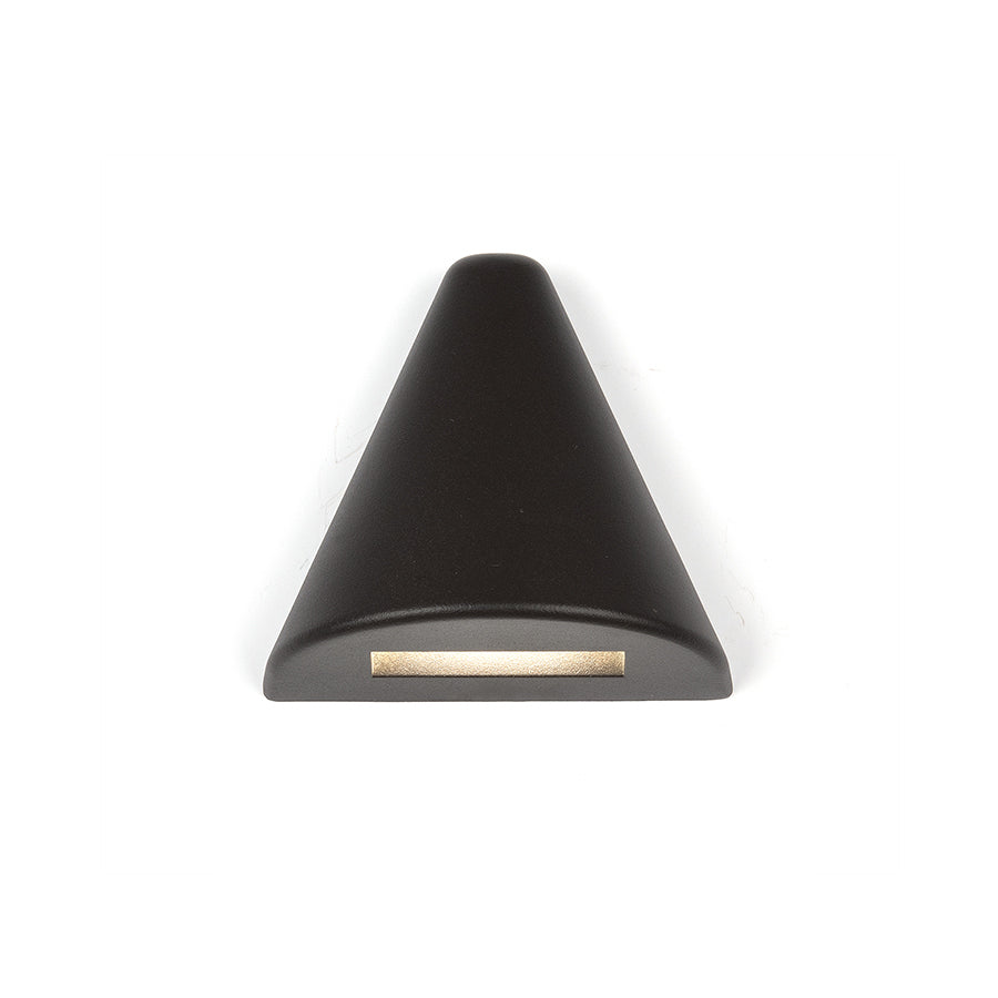 W.A.C. Canada - LED Deck and Patio Light - 3021 - Bronze on Aluminum- Union Lighting Luminaires Decor