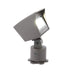 W.A.C. Canada - LED Flood Light - 5022 - Bronze On Aluminum- Union Lighting Luminaires Decor