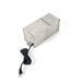 W.A.C. Canada - Outdoor Landscape Magnetic Power Supply - 9075 - Stainless Steel- Union Lighting Luminaires Decor