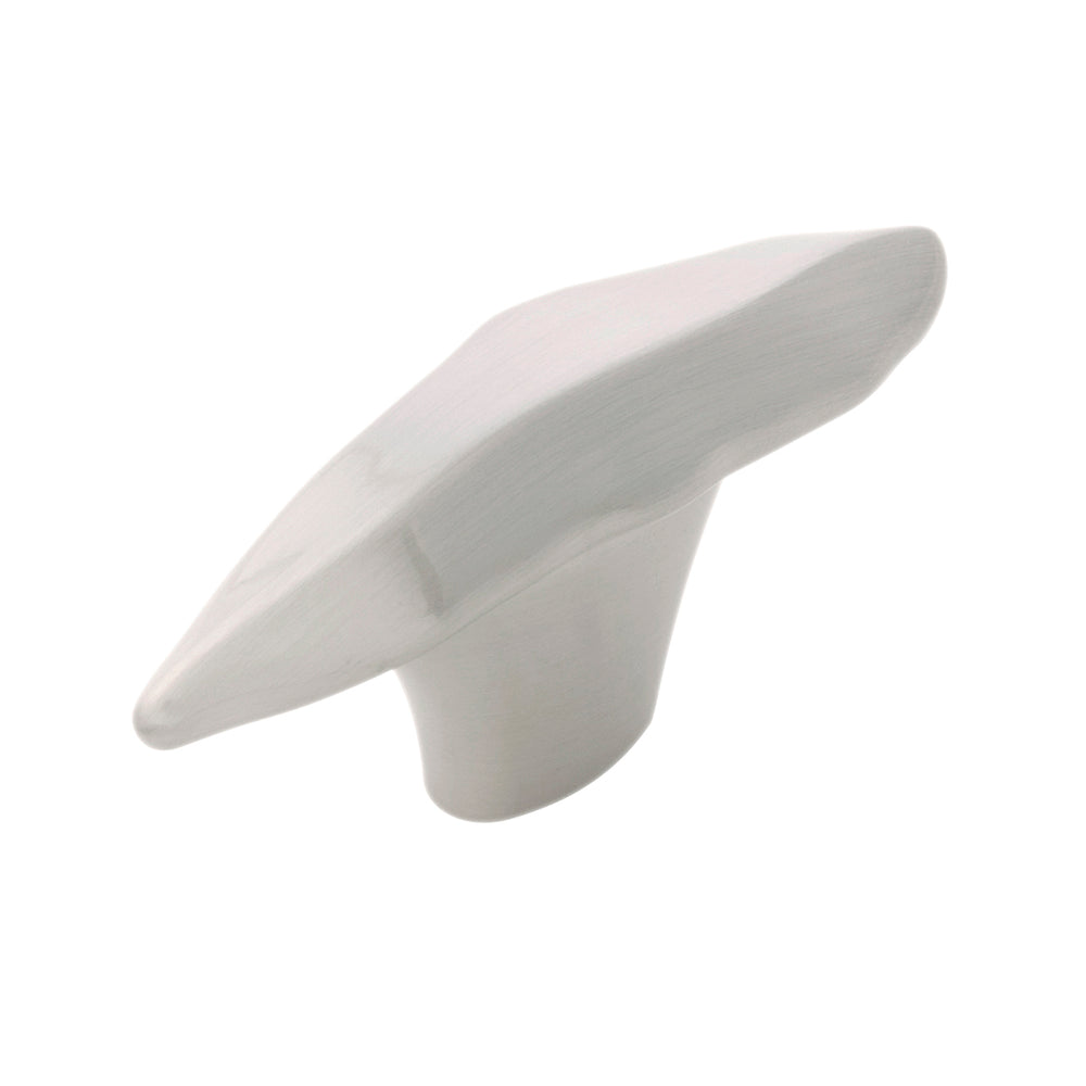 Knob 2-1/8 Inch X 5/8 Inch
