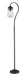 Z-Lite Canada - One Light Floor Lamp - Celeste - Olde Bronze- Union Lighting Luminaires Decor