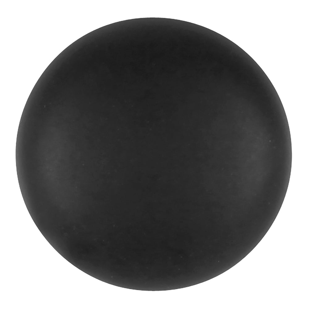 Knob 1-1/8 Inch Diameter (25 Pack)